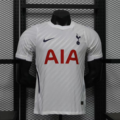 Tottenham Hotspurs 26/27 Kit