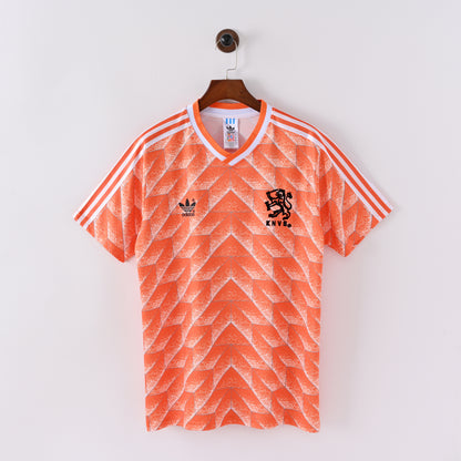 Netherlands Home 1988