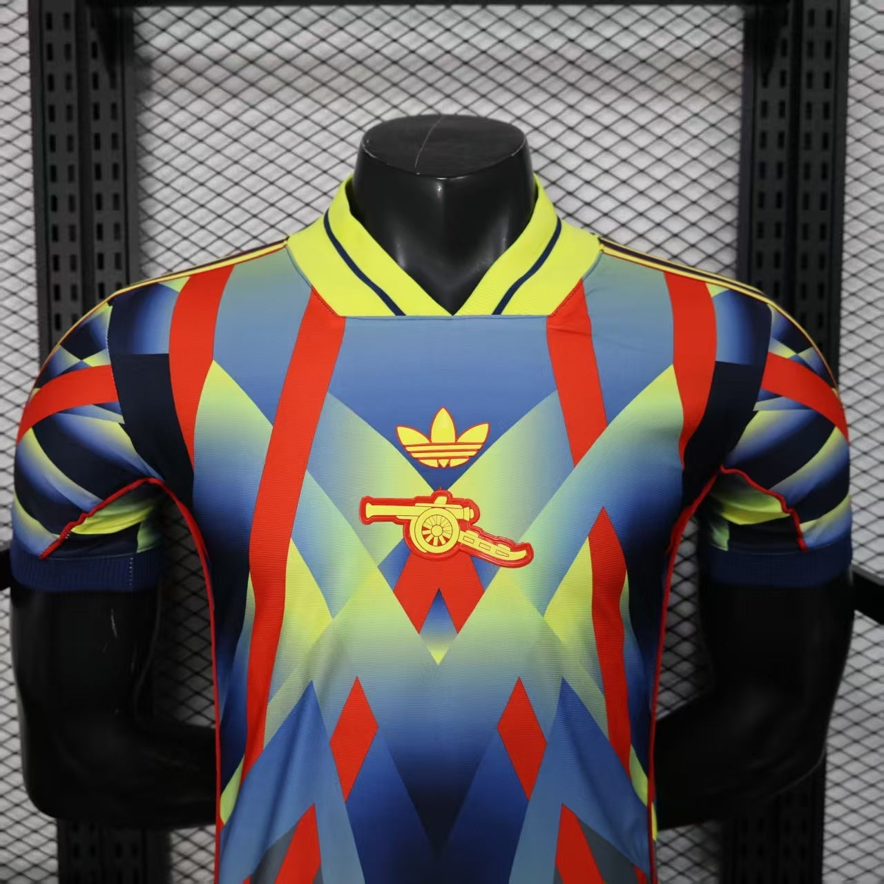 Arsenal Special Edition 25/26