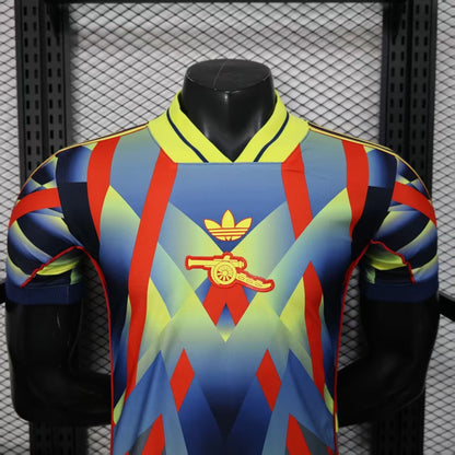 Arsenal Special Edition 25/26