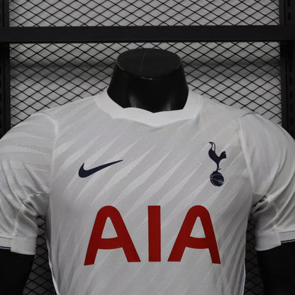 Tottenham Hotspurs 26/27 Kit