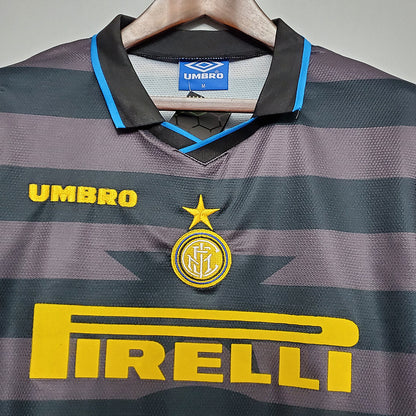Retro Inter Milan 97/98  Away