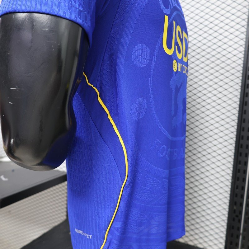 Chelsea 26/27 Kit