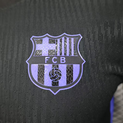 Barcelona X Kobe Bryant Collabo Purple 25/26