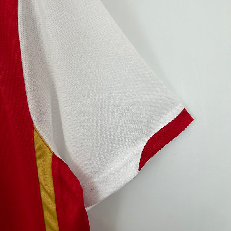 Retro Arsenal Home 07/08