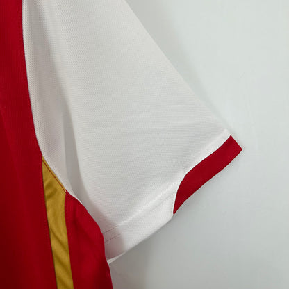 Retro Arsenal Home 07/08