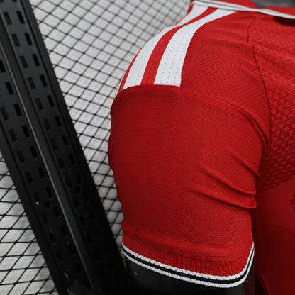 Manchester United 26/27 Kit