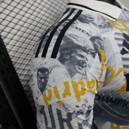 Real Madrid Galacticos Special Edition