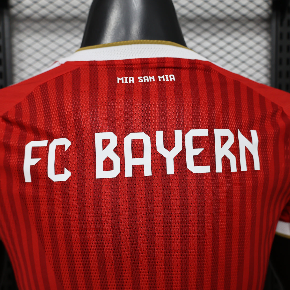 Bayern Munich 26/27 Kit