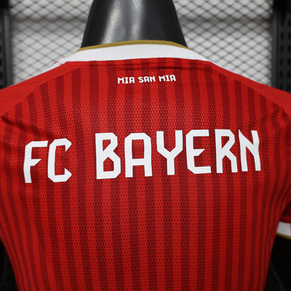 Bayern Munich 26/27 Kit