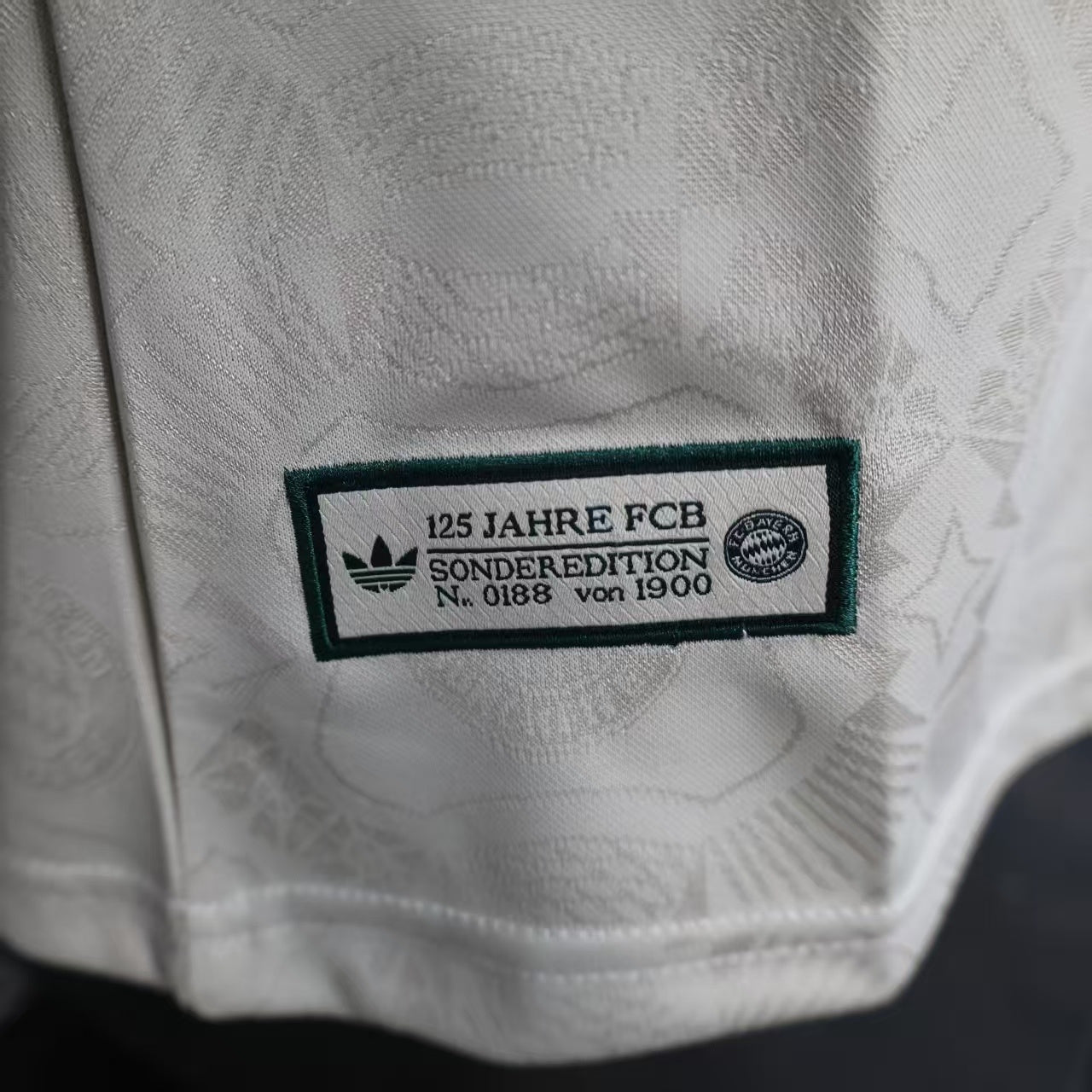 Bayern Munich Beer Edition 25/26