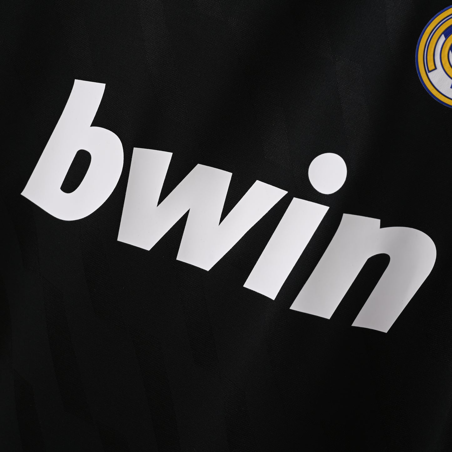 Retro Real Madrid Away Jerseys 11/12