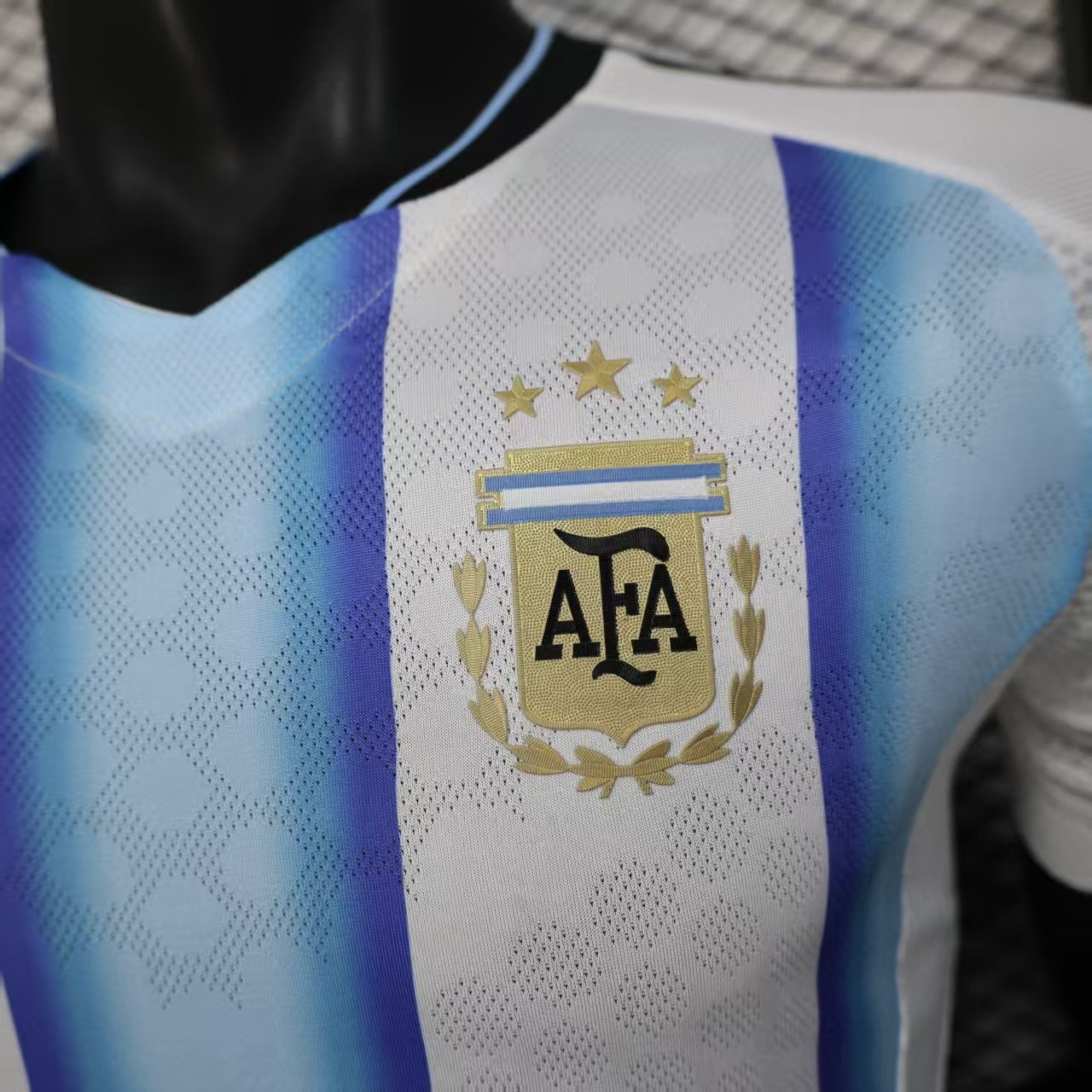 Argentina Home 25/26