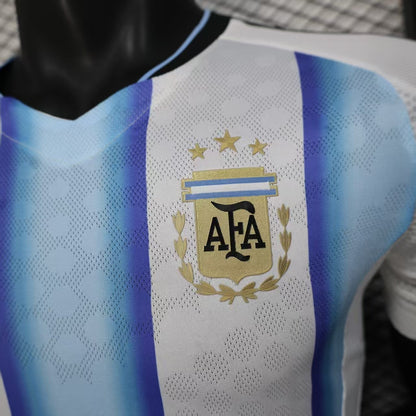 Argentina Home 25/26
