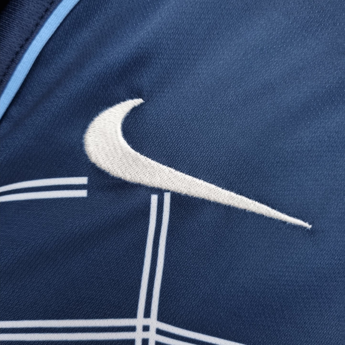 Retro Atletico Madrid Away 14/15