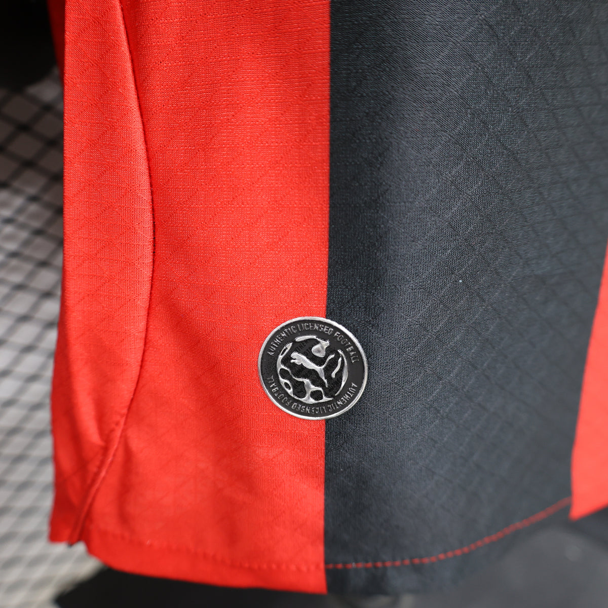 AC Milan 26/27 Kit