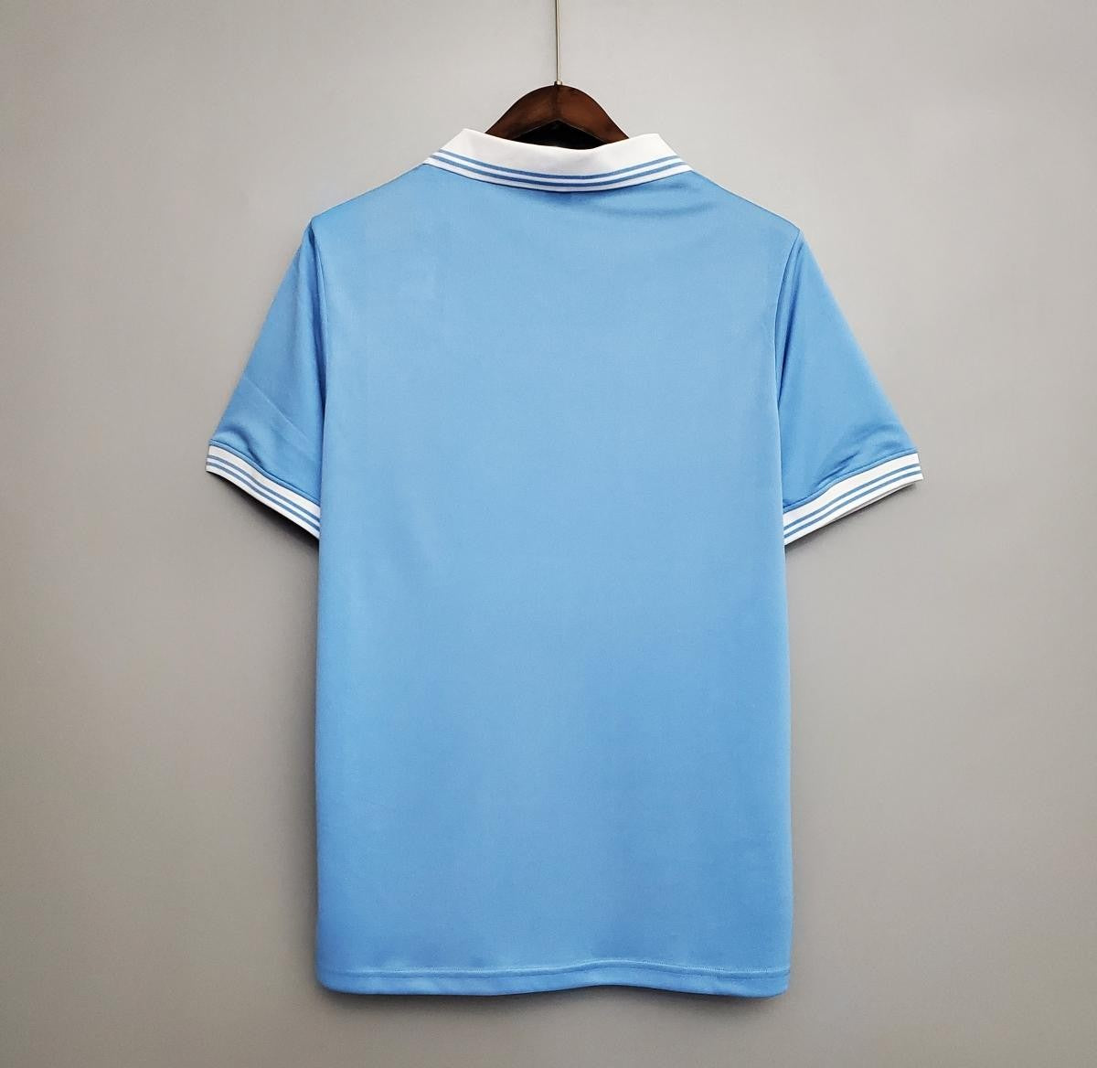 Retro Napoli Home 86/87