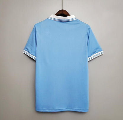 Retro Napoli Home 86/87