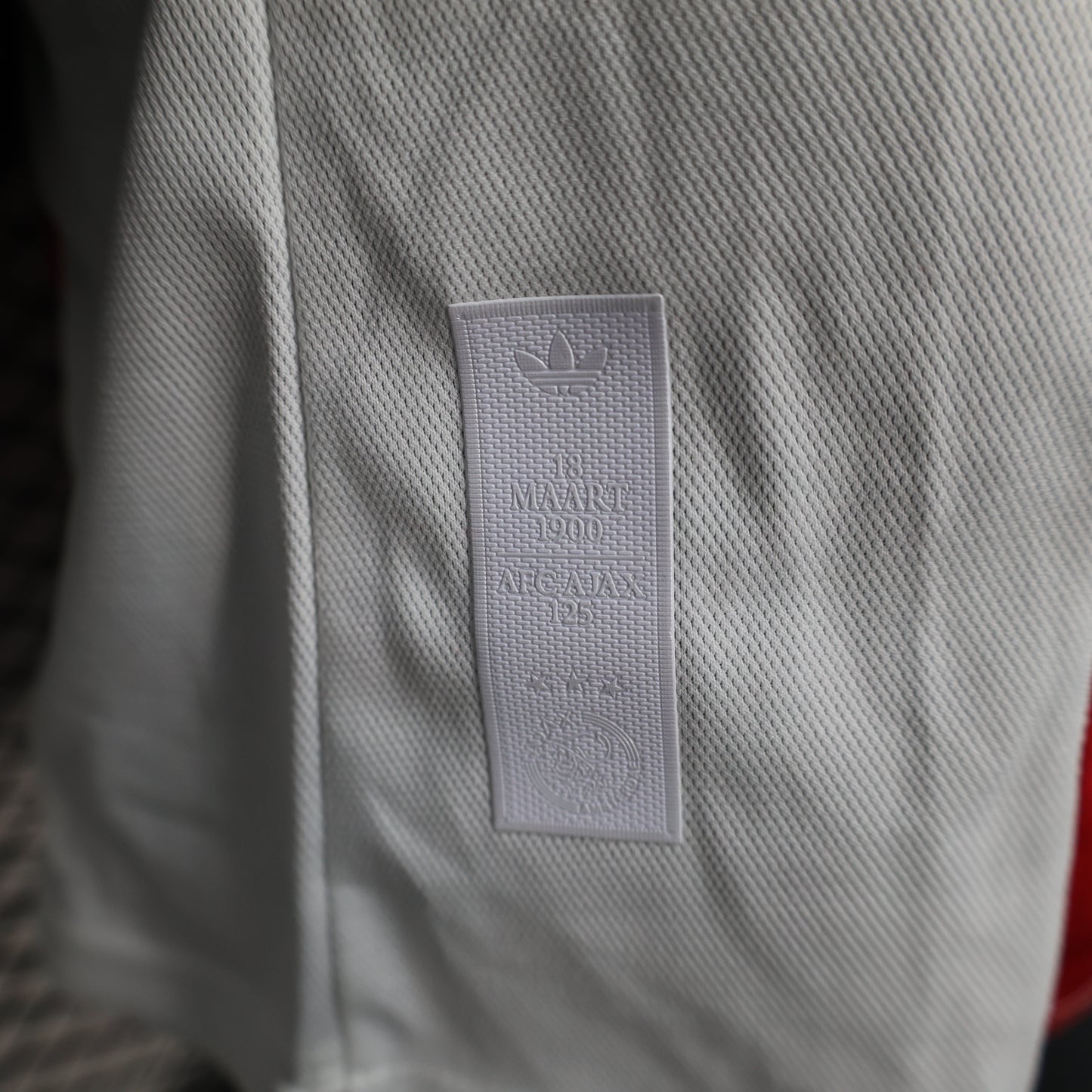 Ajax Amsterdam Special Edition