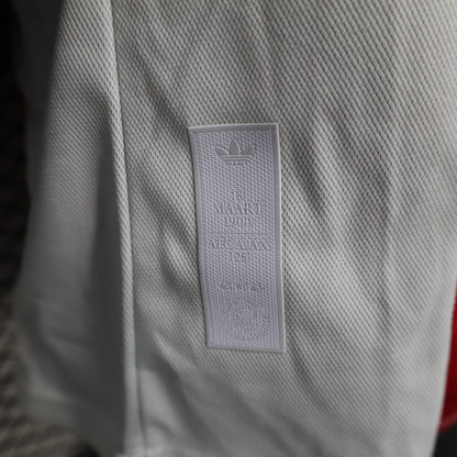 Ajax Amsterdam Special Edition