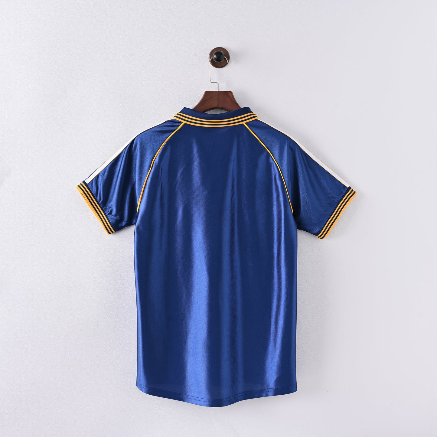 Retro Real Madrid Third Away 98/99