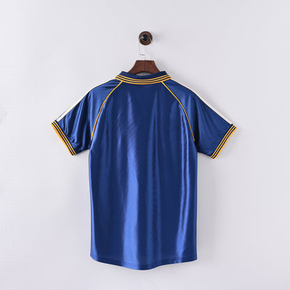 Retro Real Madrid Third Away 98/99