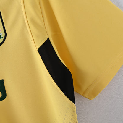 Retro Liverpool Away 95/96