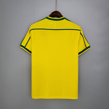 Retro Brazil Home 1998