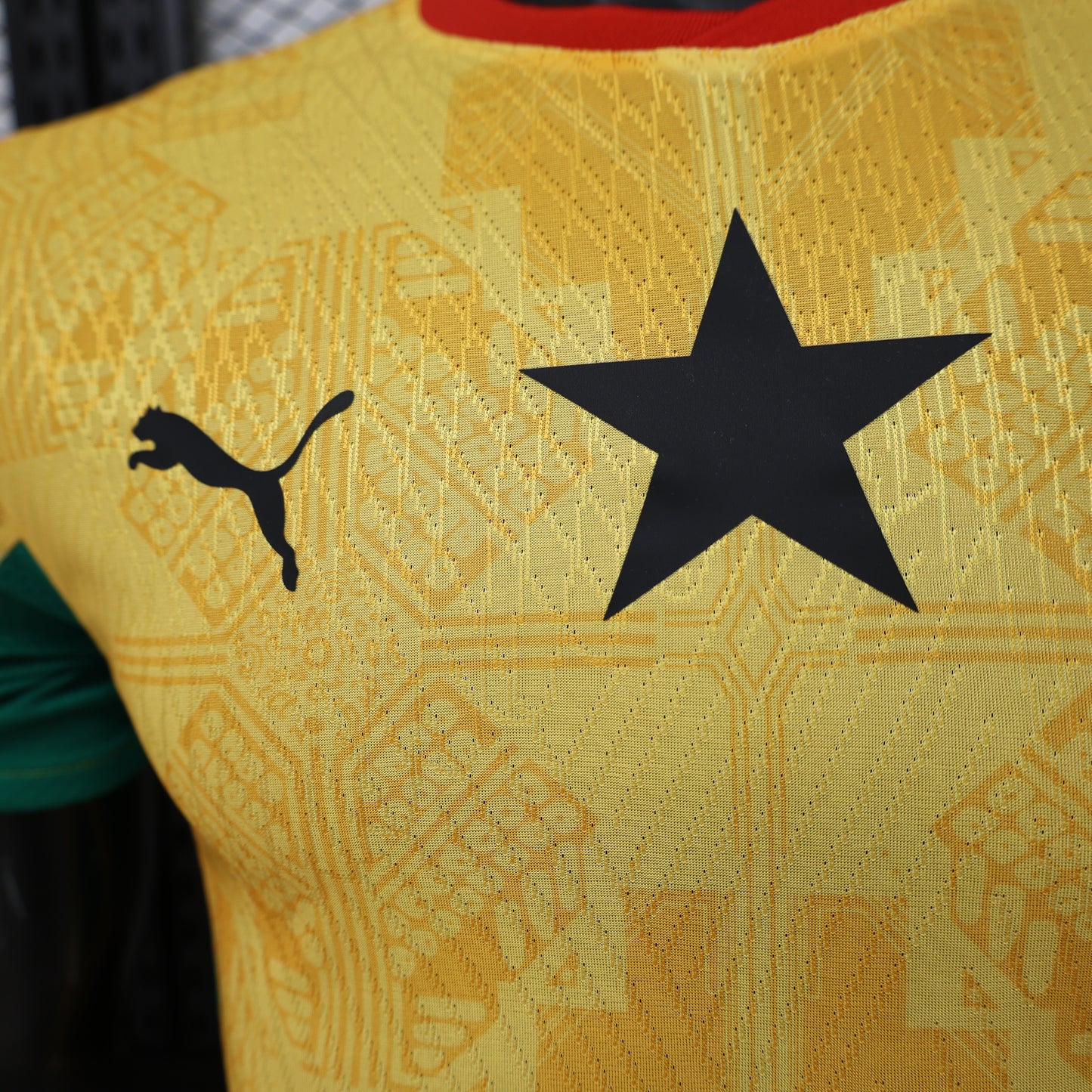 Ghana H&A 2026