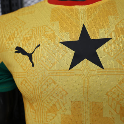 Ghana H&A 2026