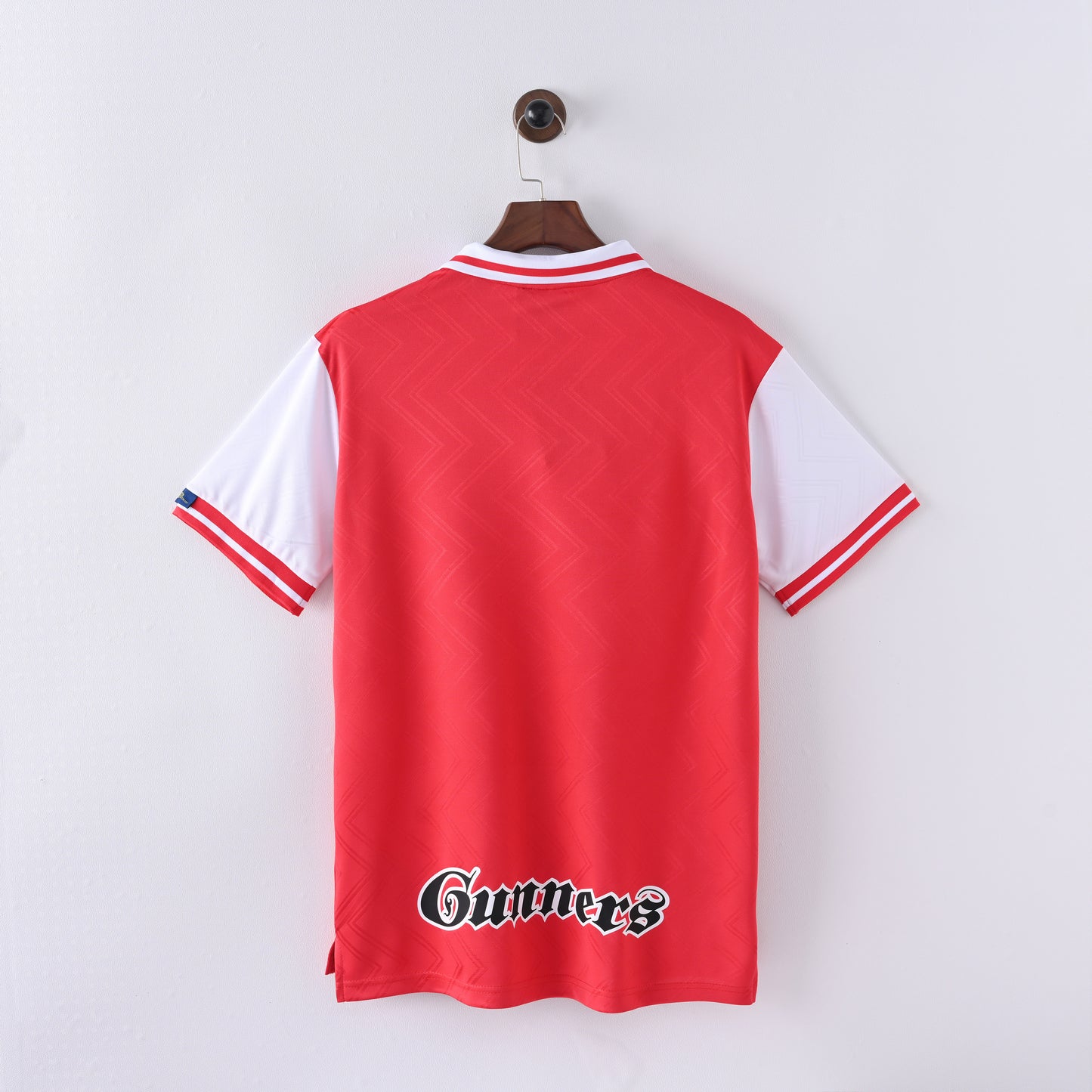 Arsenal Home 97/98