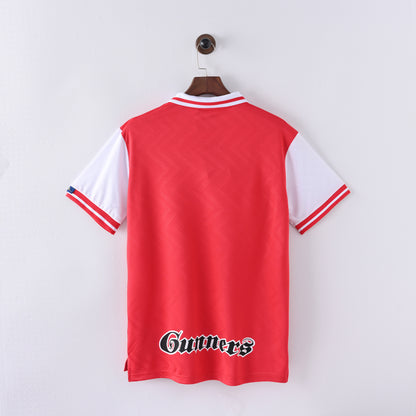 Arsenal Home 97/98