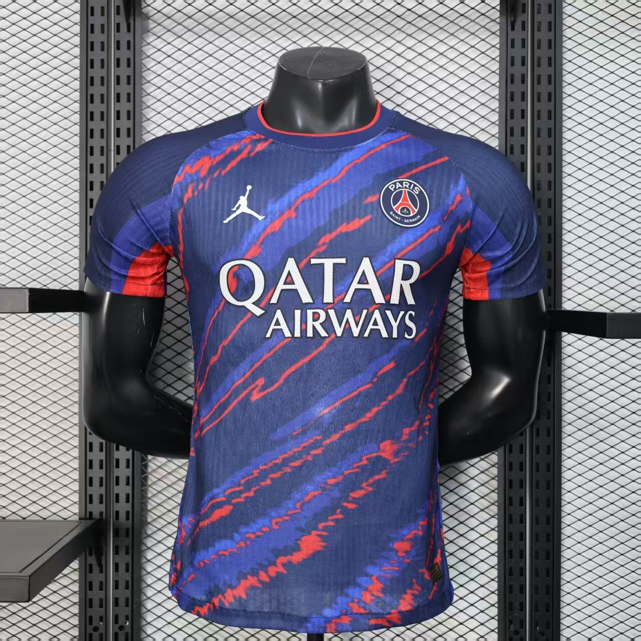 Paris Saint-Germain (PSG) Special Edition