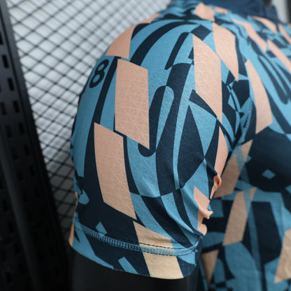 Manchester City Definitely City Special Edition