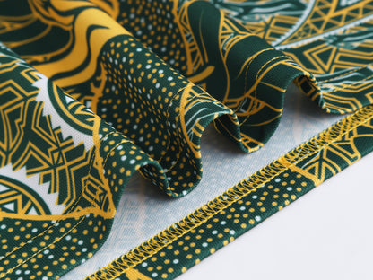 Rugby Springbok Centennial Edition