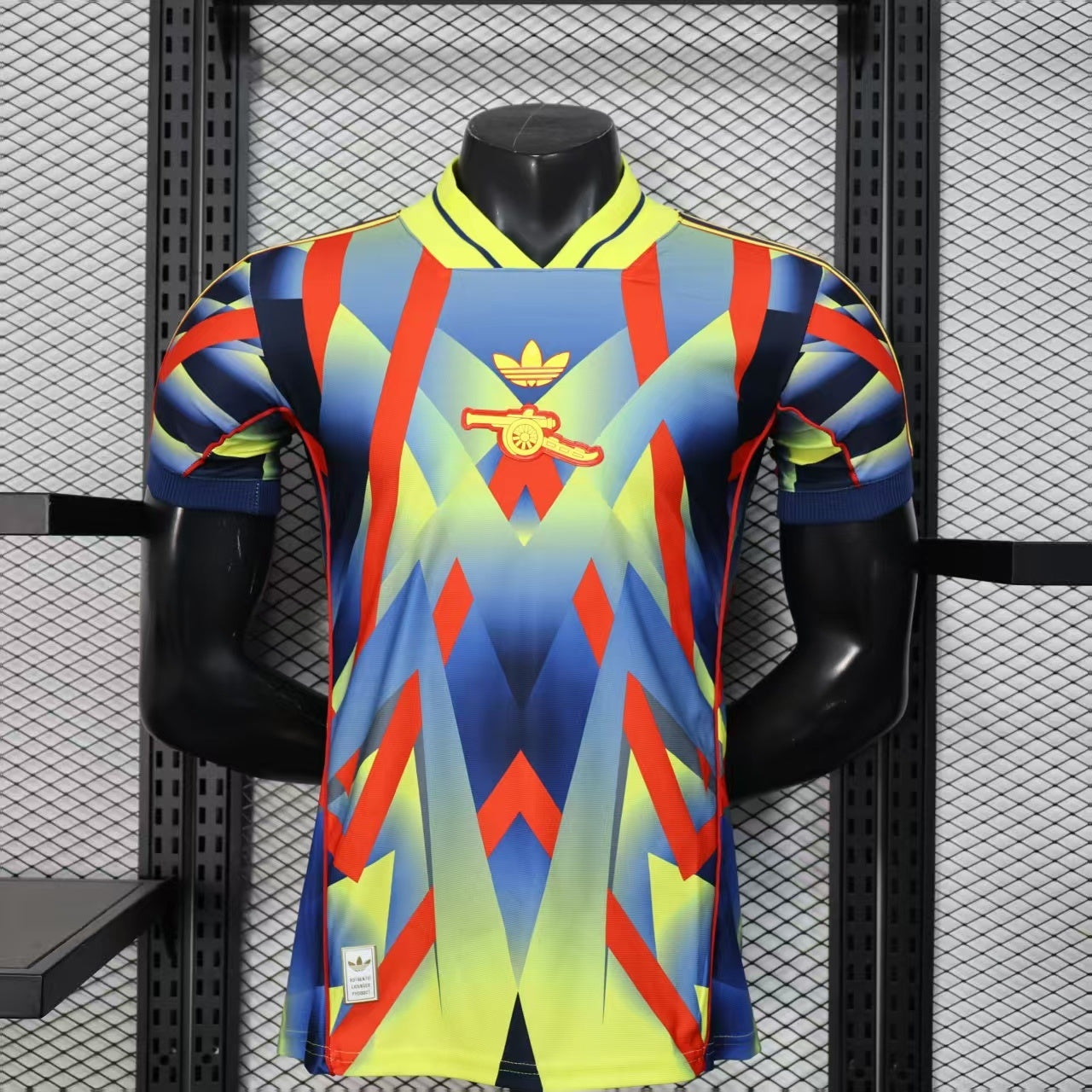 Arsenal Special Edition 25/26