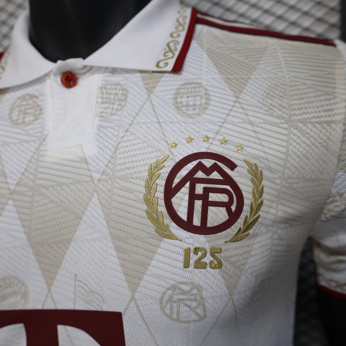 Bayern Munich Special Edition 24/25