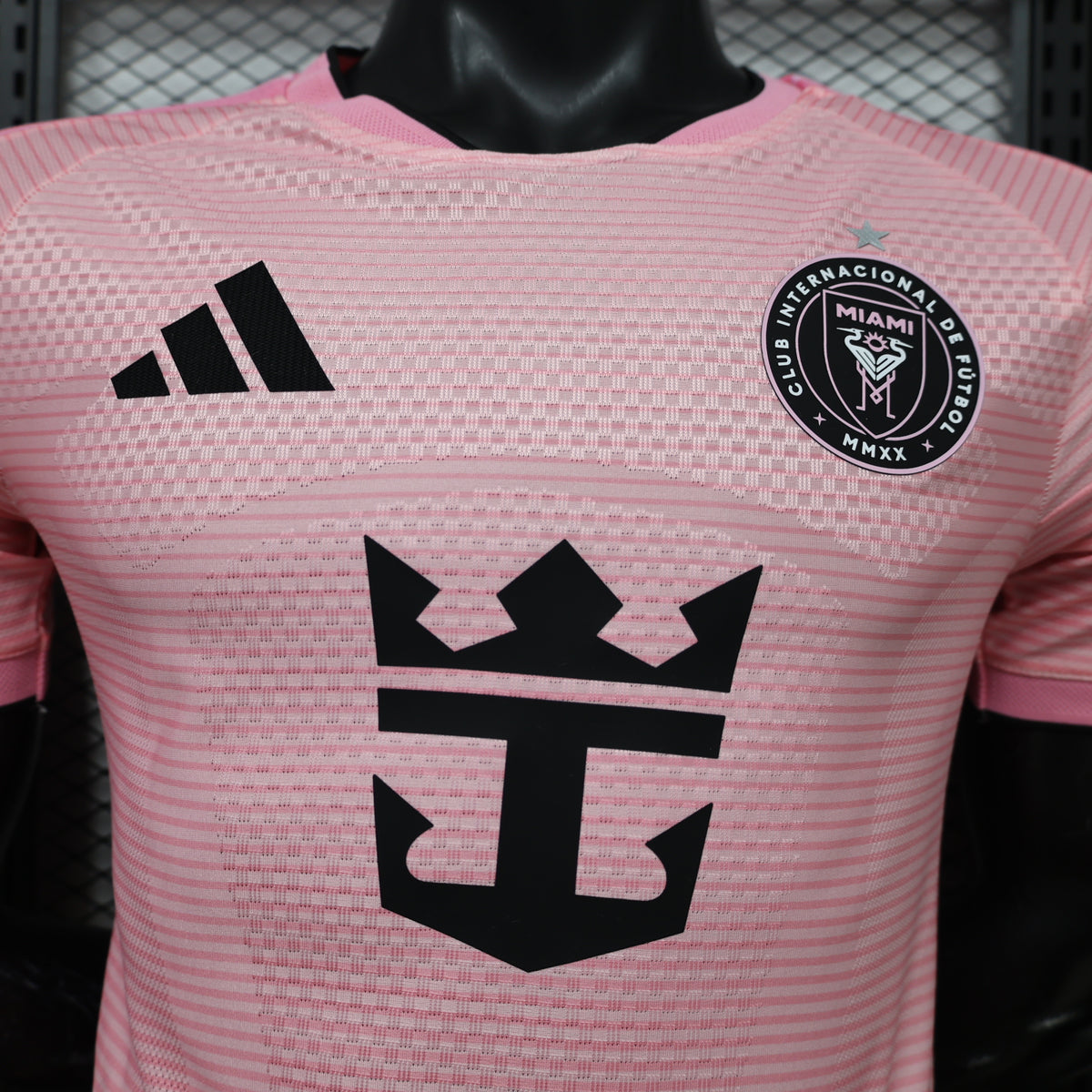 Inter Miami 26/27 Kit