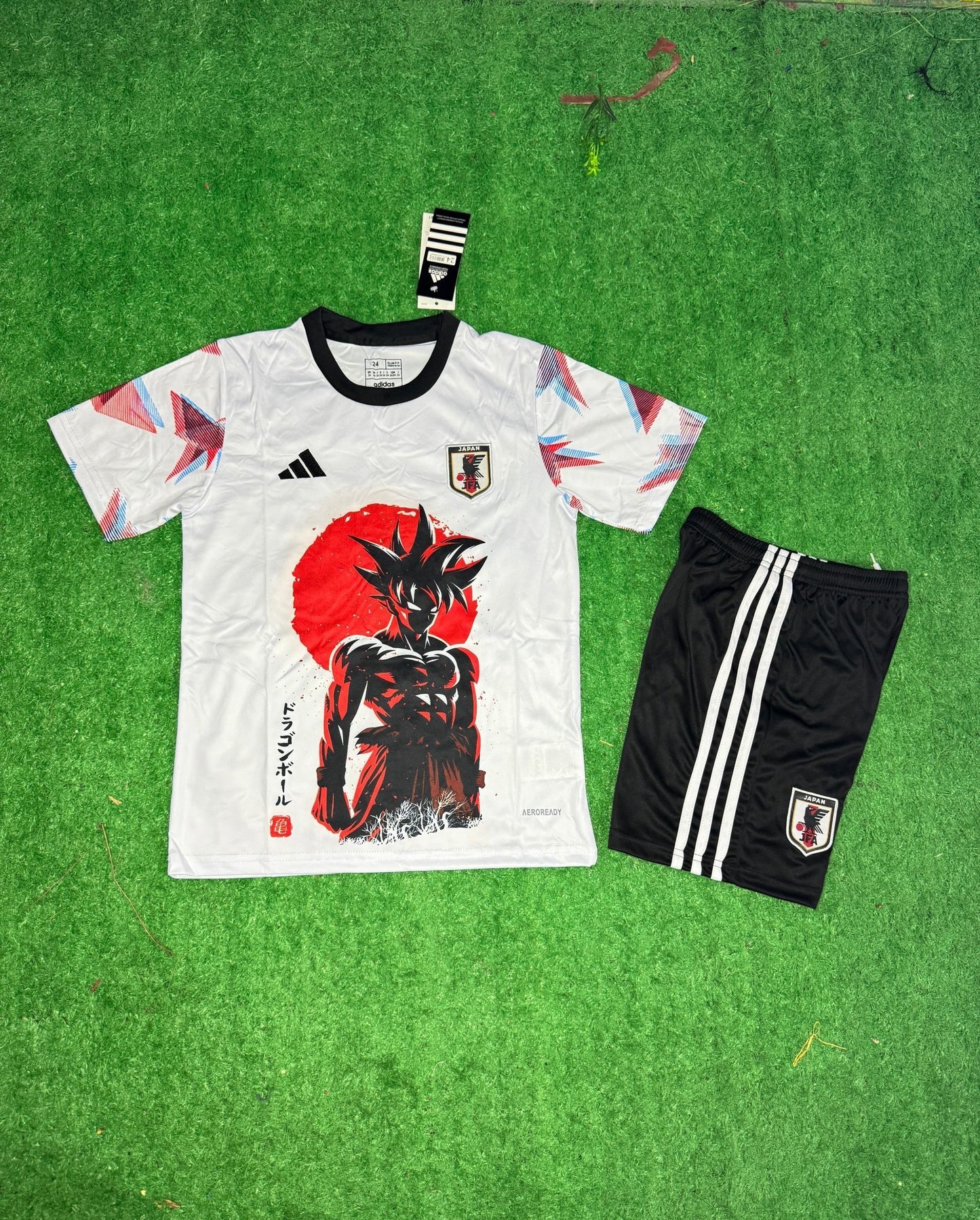 Kids Dragon Ball Z_9