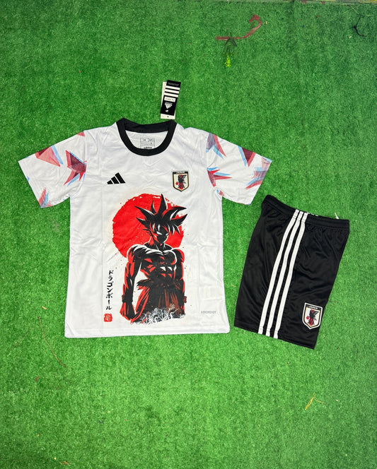 Kids Dragon Ball Z_9