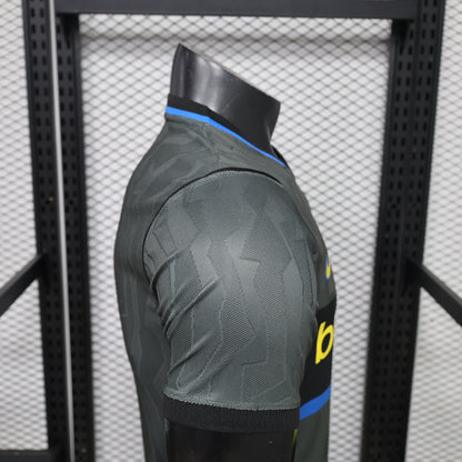 Inter Milan 26/27 Kit