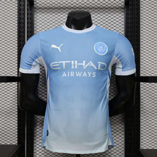 Manchester City 26/27 Kit