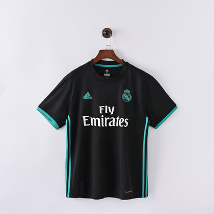 Retro Real Marid Away 17/18