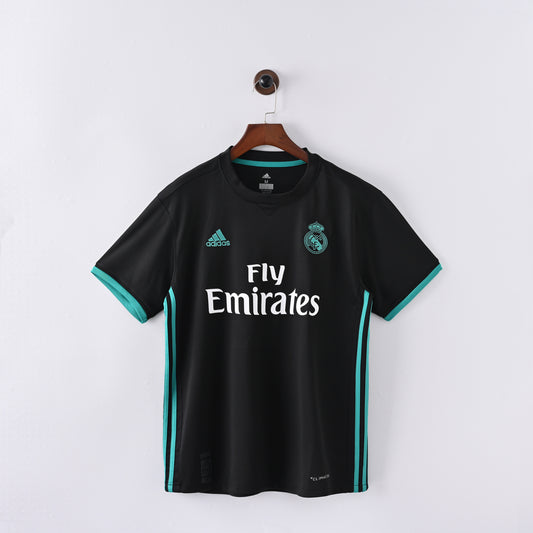 Retro Real Marid Away 17/18