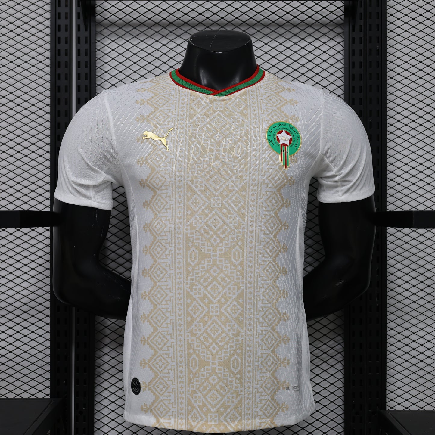 Morocco H&A 2026