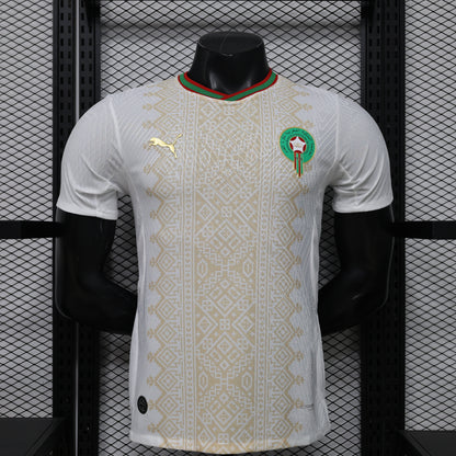 Morocco H&A 2026