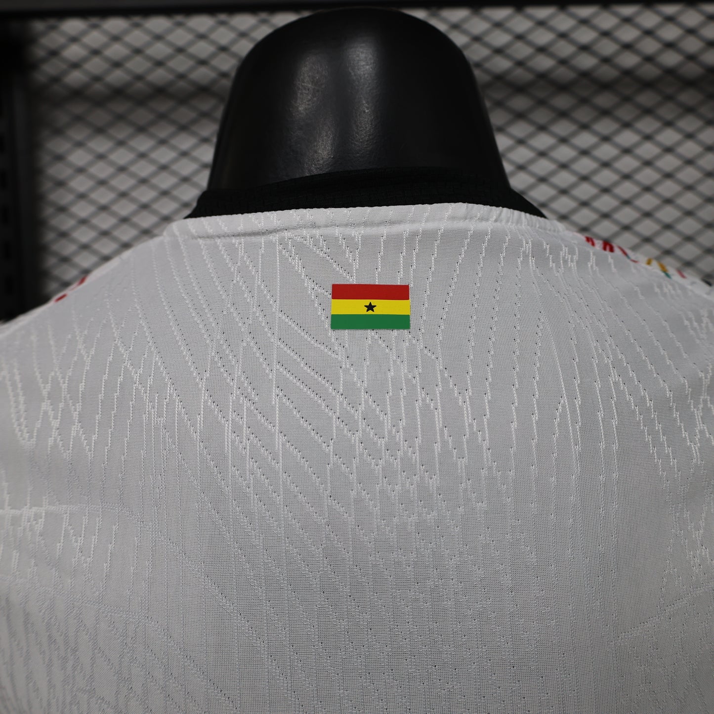 Ghana H&A 2026