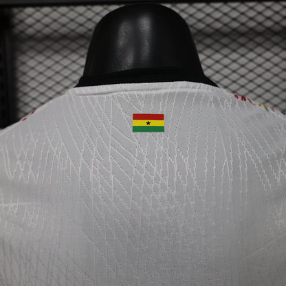 Ghana H&A 2026