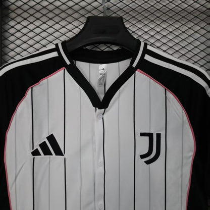 Baseball Juventus 25/26