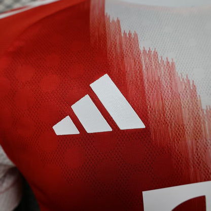 Bayern Munich Kit 25/26